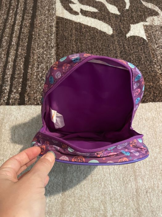 Rucsac de grădiniță sau primii ani de școală