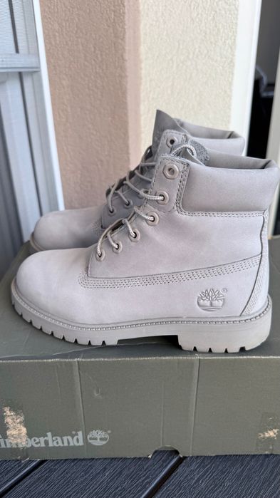 Боти Timberland original