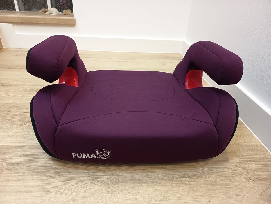 Inaltator auto cu isofix