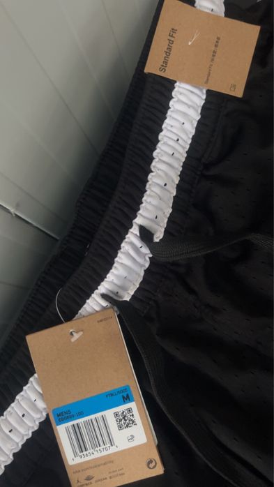 Pantaloni scurti jordan
