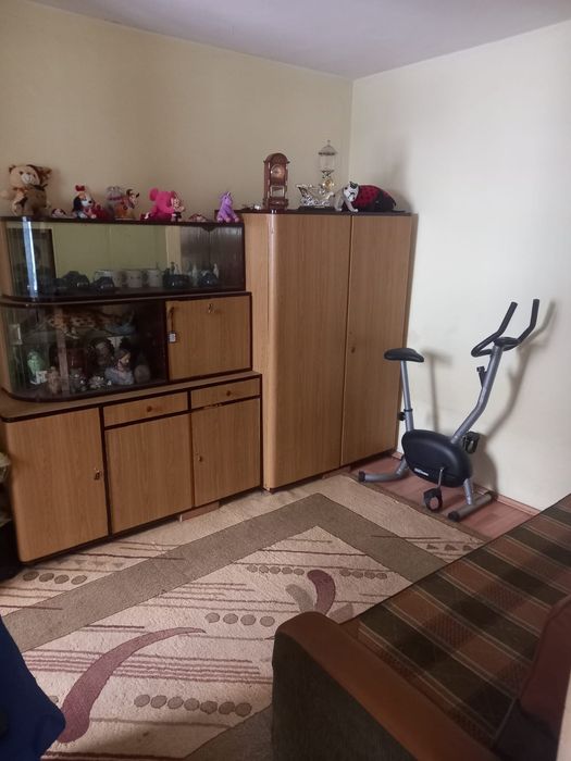 Apartament de vânzare baia mare