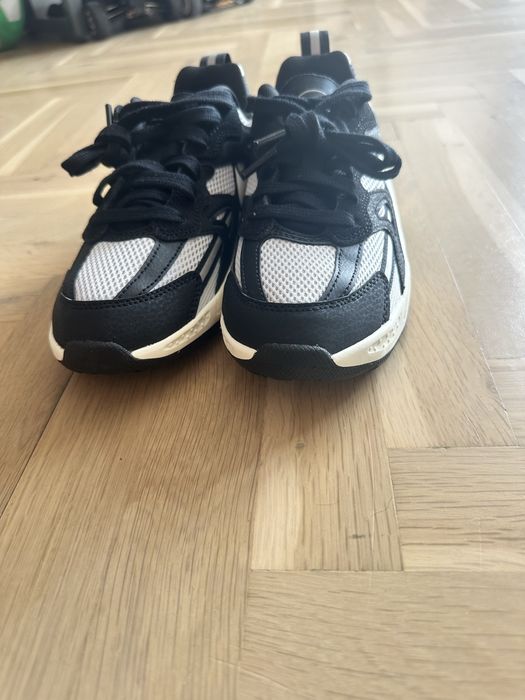 Маратонки Nike 36,5
