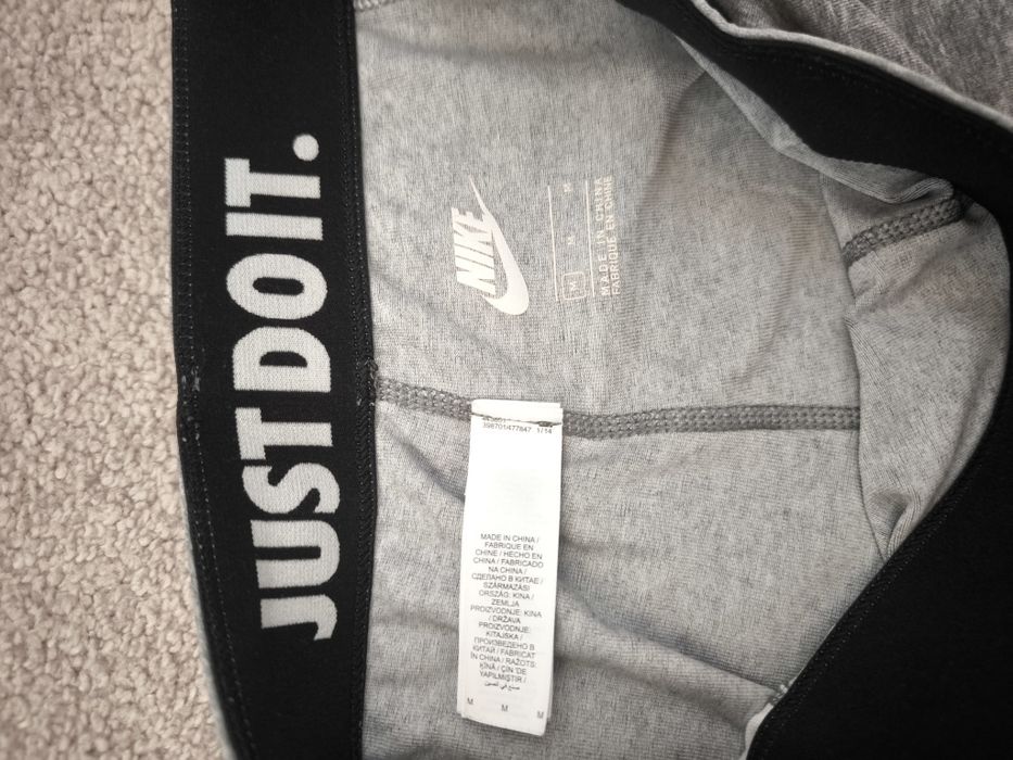Colanti sala Nike M