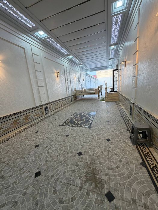 Котедж ховли премиум класса. Массив Саёхат в доль дороги. ЗАХОДИ ЖИВИ