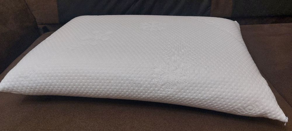 Нова възглавница Isleep COOLCOMFORT