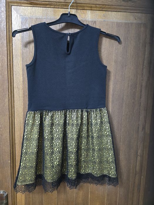 Rochita fata 128 cm C&A