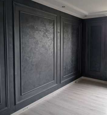 Усто маляр гипсокартончик