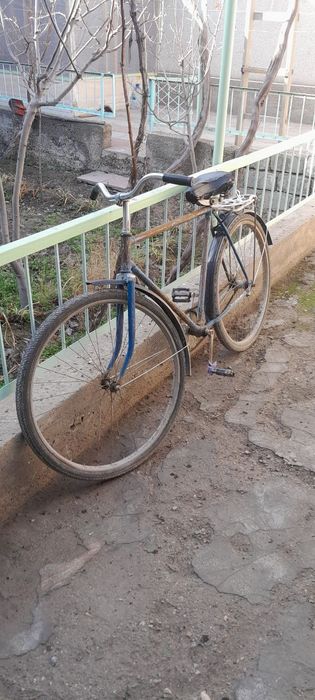 Велосипед холати яхши срочно сотилади