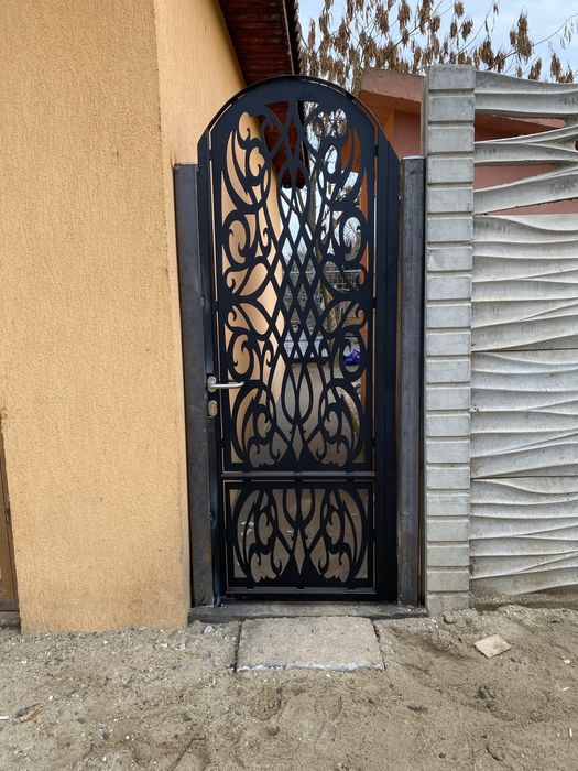 Porti balcoane balustrade cel mai bun pret din Romania