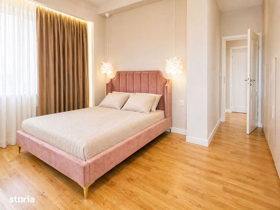 Casa Bucium Iasi 4 camere, MOBILATA si UTILATA!