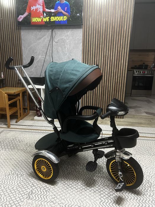 Велосипед детский