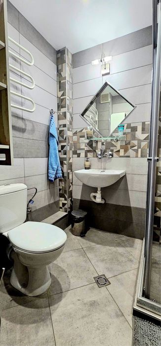 Продава се Тристаен апартамент в София, Люлин 3 - 90 кв.м за 1999 €/кв.м - Снимка #15