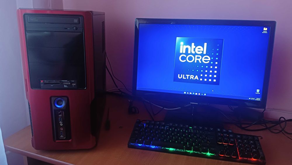 pc functional i7 gen 3