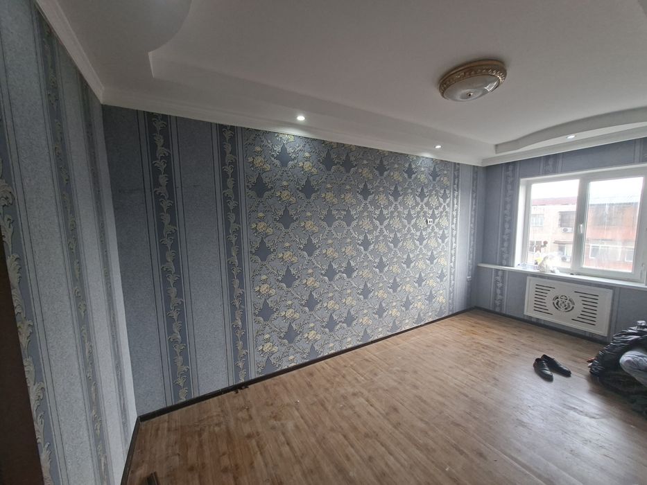 Ю 16. 4/5/5. 85м2. Ипотеку можно