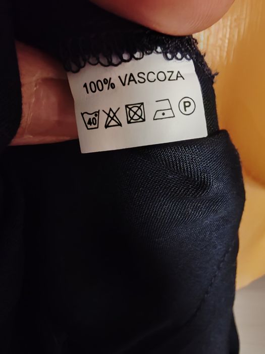 Cămașă nouă vâscoză casual