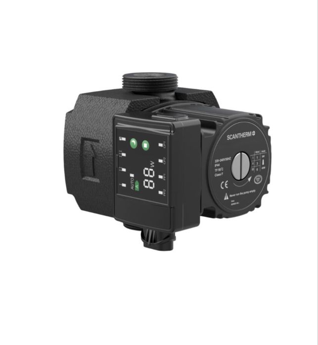 Pompa recirculare a apei scantherm ST1 25-4-130