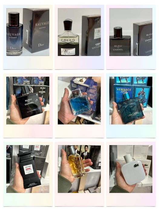 Французки одикалон и ролекс часы