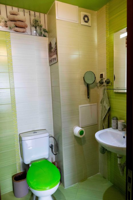 Продава нов тухлен апартамент 64м2 в Света Троица, гр.София