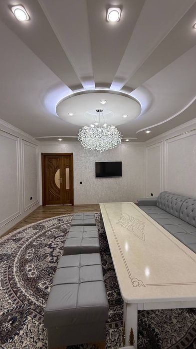 Срочно продаётся 3х-комнатная квартира