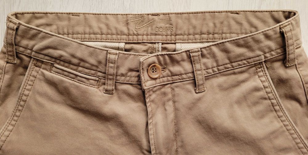 Pantaloni Colin's