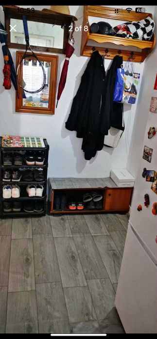 VAND APARTAMENT cu 2 camere negociabil