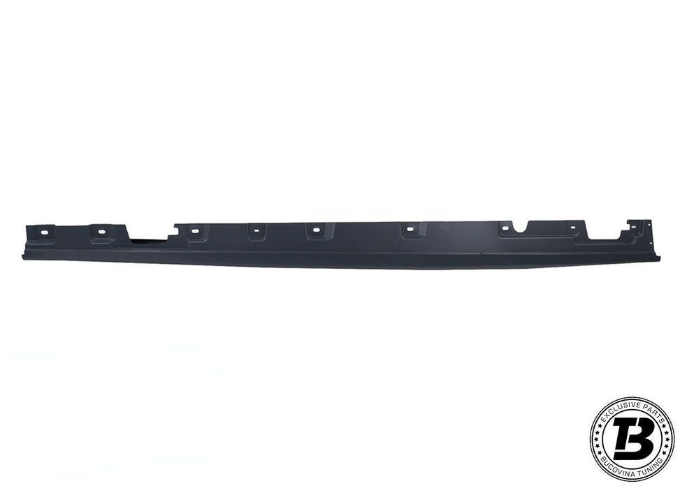 Praguri Laterale compatibile cu BMW Seria 5 F10 F11 M Tech Design