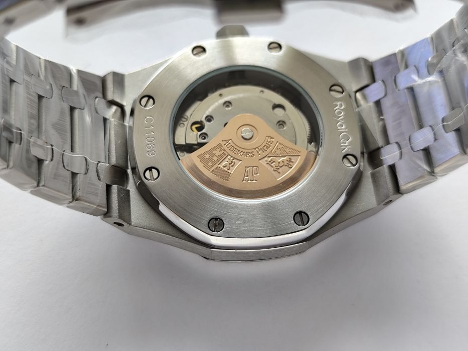 ceas Audemarks Piguet automatic