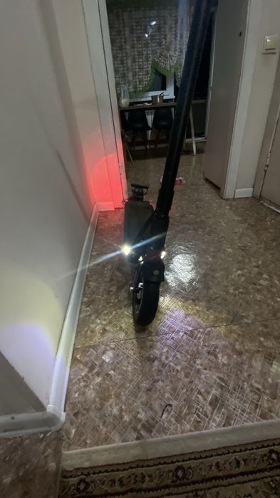 Самокат Kugoo x1