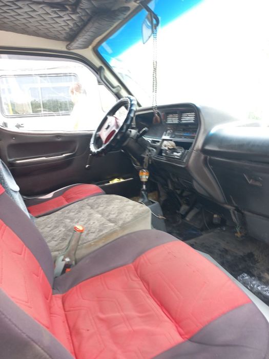 СРОЧНО!!!   ПРОДАЮ Микроавтобусы Фатон