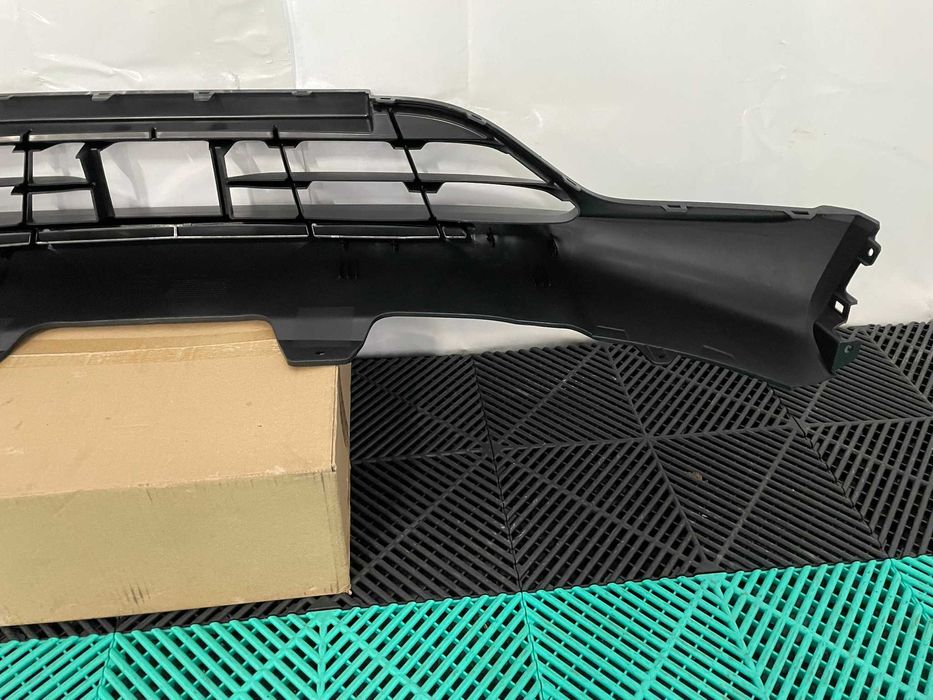 Grila spoiler inferior bara fata Dacia Spring distronic nou original