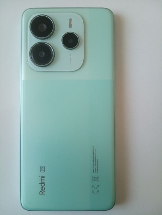 Vând Xiaomi redmi note 14 5G