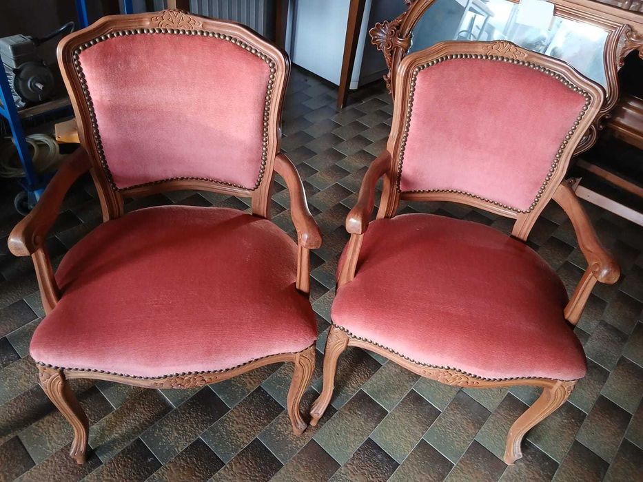 2 Fotolii pentru Camera