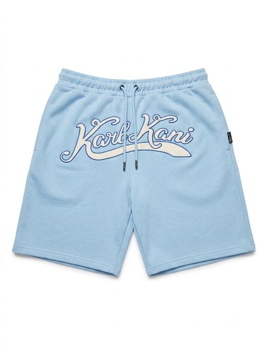 Мъжки къси панталони Karl Kani