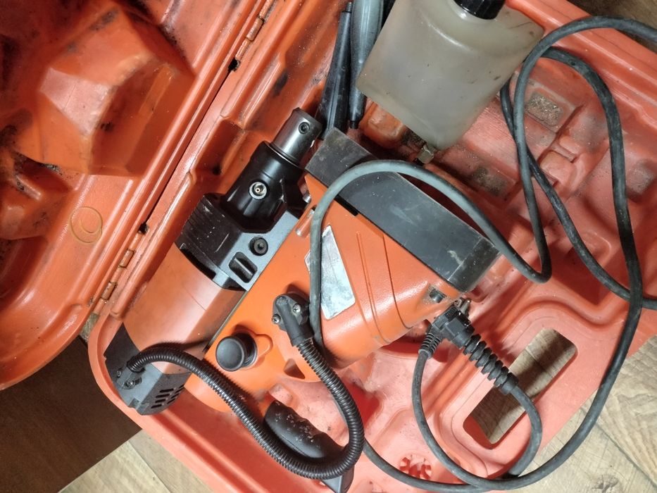 Сверлильный станок Power armax 35