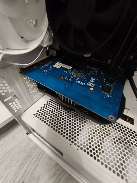 asus geforce gt1030 phoenix