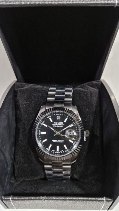 Часы Rolex Daytona Rolex Datejust