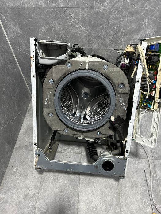 Ремонт стиральных машин автомат. Remont stiralnix mashin avtomat.