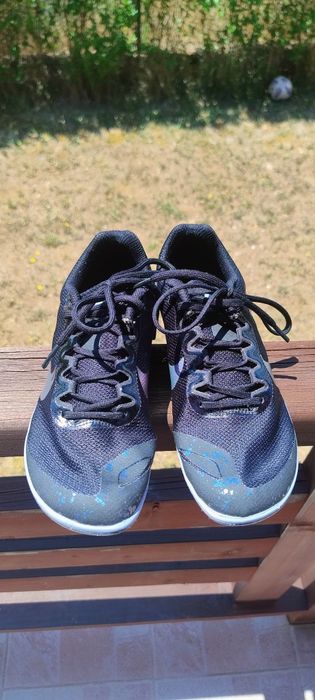 Шпайкове Nike 39
