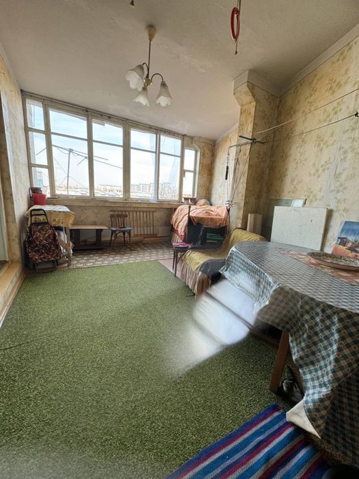 Ганга NBU bank Квартира 3/6/9