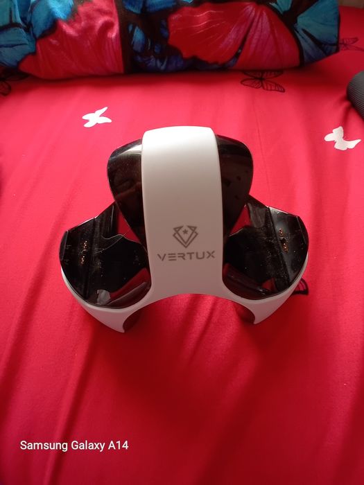 PS5 controller charging station