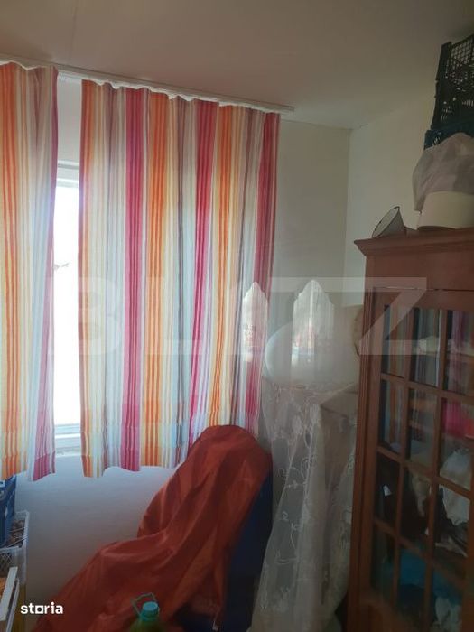 Casa cu 3 dormitoare si teren generos de 96 ari, aproape de Lacul Brat