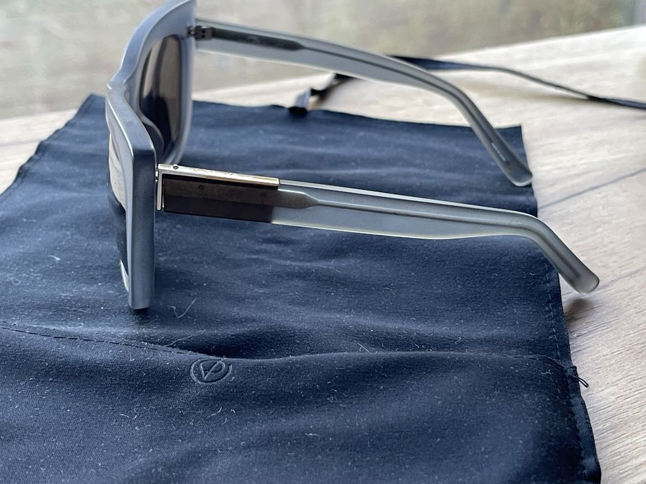 Слънчеви очила дизайнерски Phillip Lim