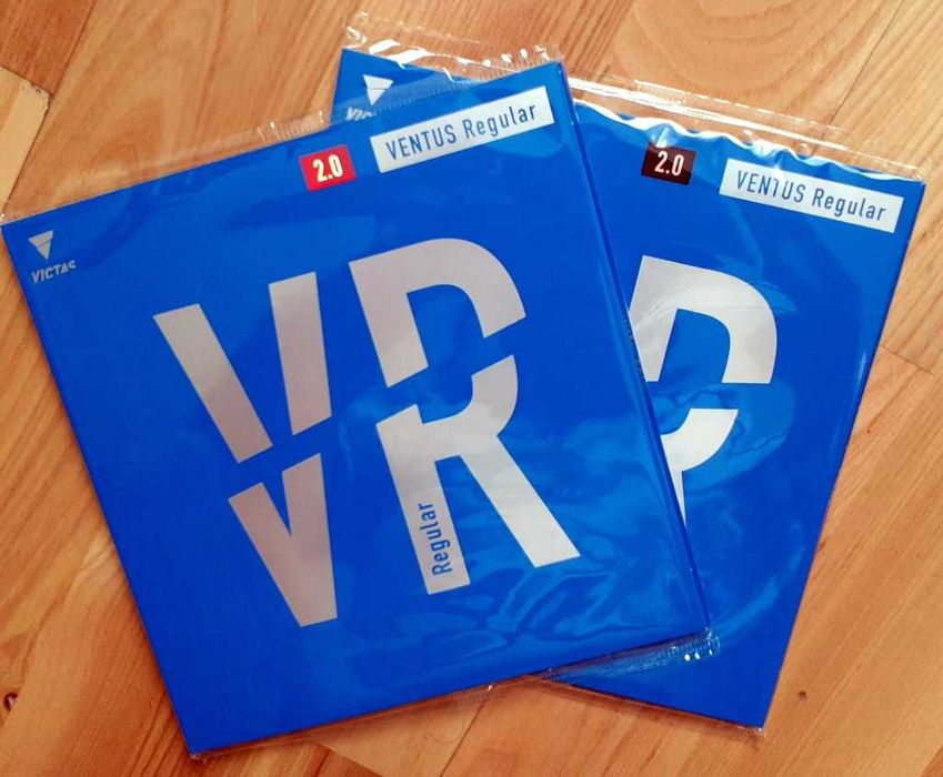 Paleta Victas Euro Classic profesionala