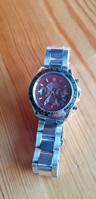 Rolex мъжки часовник