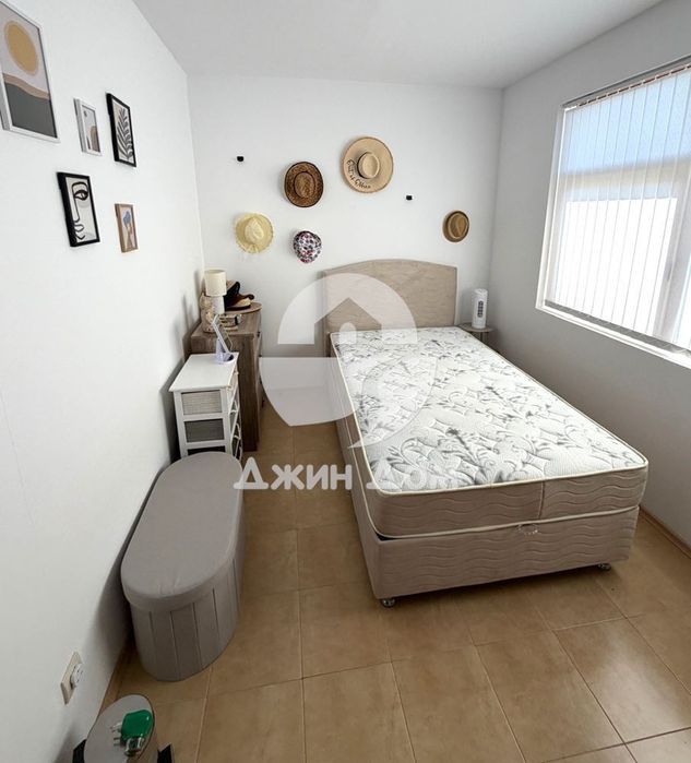 Продава се Тристаен апартамент в с. Кошарица, Област Бургас - 96 кв.м за 449 €/кв.м - Снимка #9