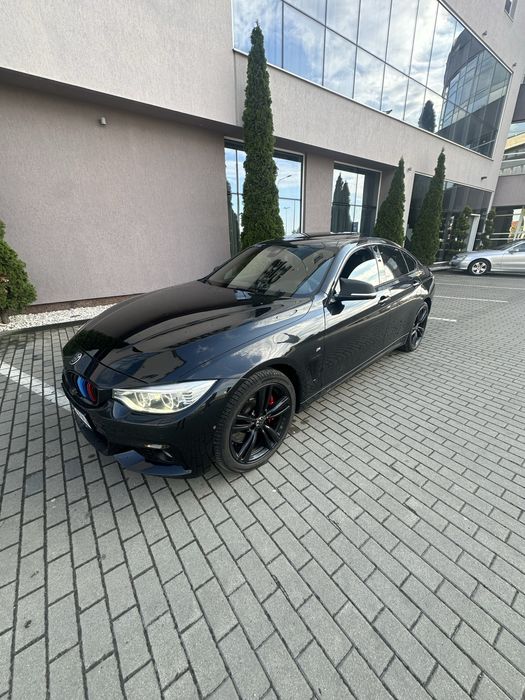 BMW 4 Series 2015 — imagine 2
