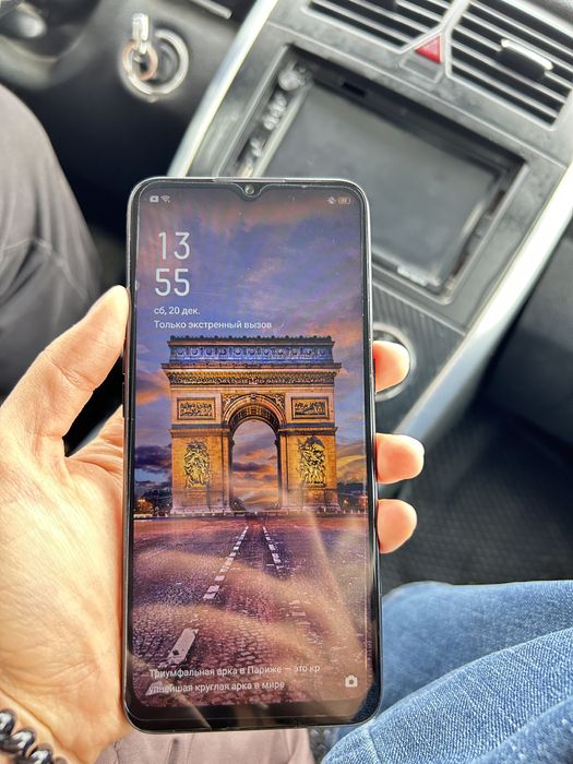 OPPO A31 256 гб продам