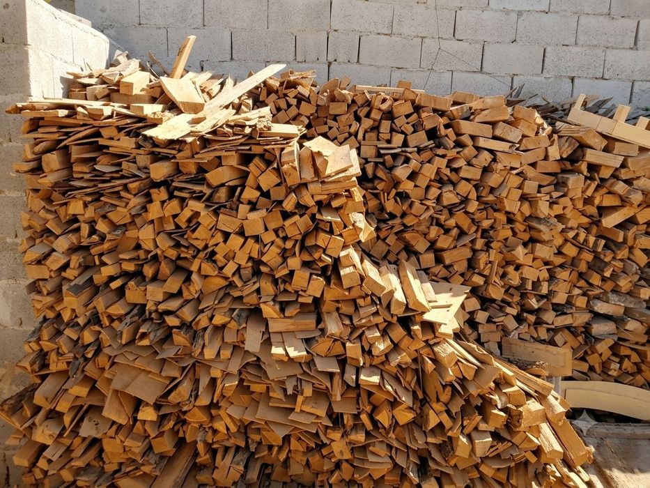 Продам дрова карагач (на шашлык)