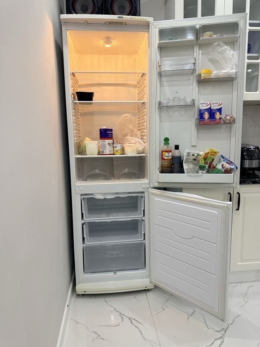 Срочно продам холодильник