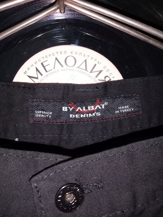 Продам мужские брюки.